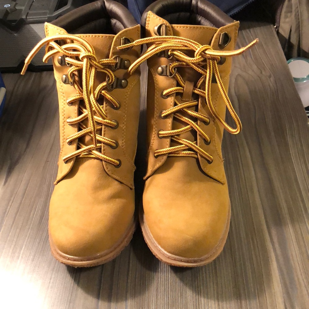 Knockoff Timberland Womens boots